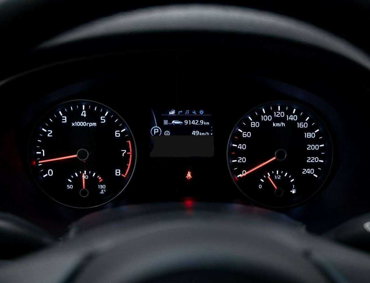 Купить Kia Sportage с пробегом. Фото: #24