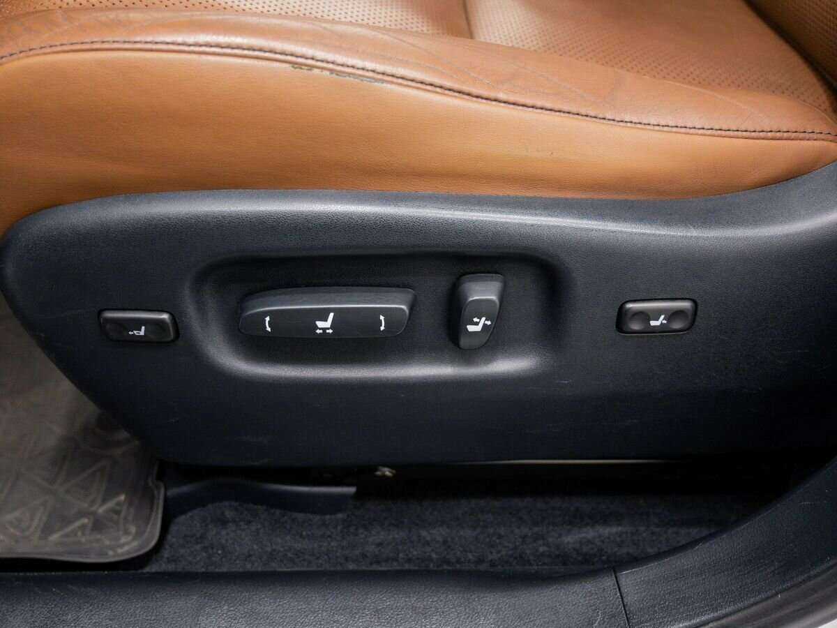 Купить Lexus RX с пробегом. Фото: #18