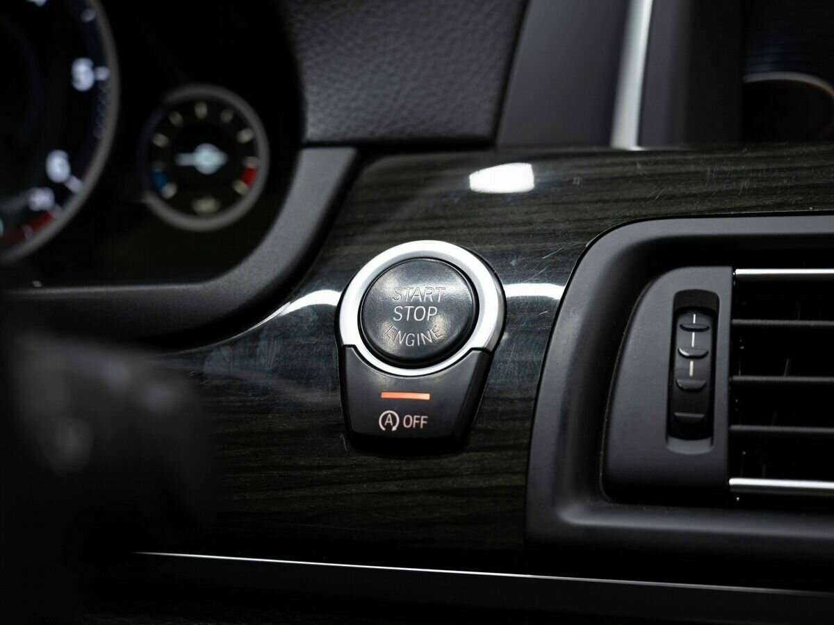 Купить BMW 5 серии с пробегом. Фото: #23