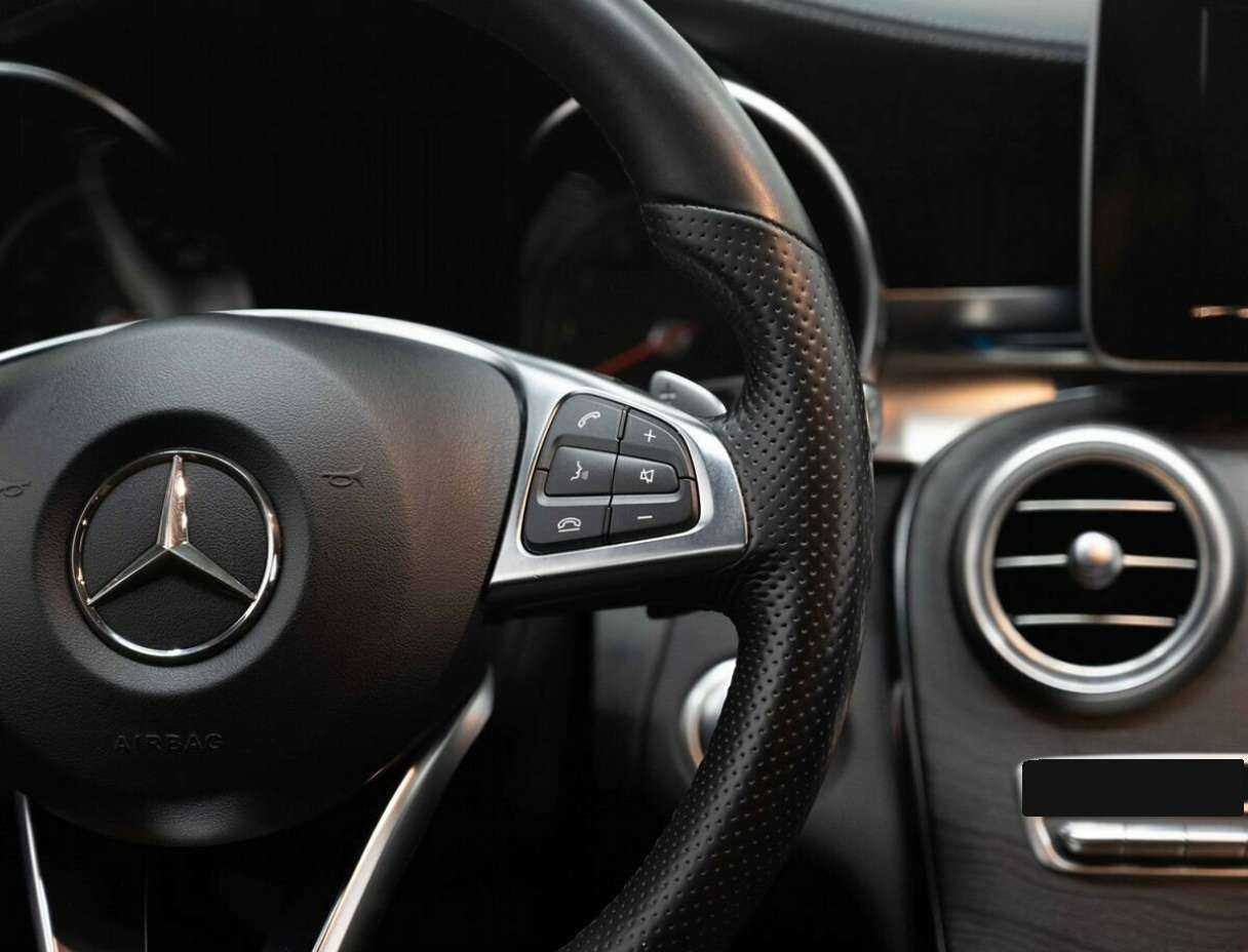 Купить Mercedes-Benz C-Класс с пробегом. Фото: #14