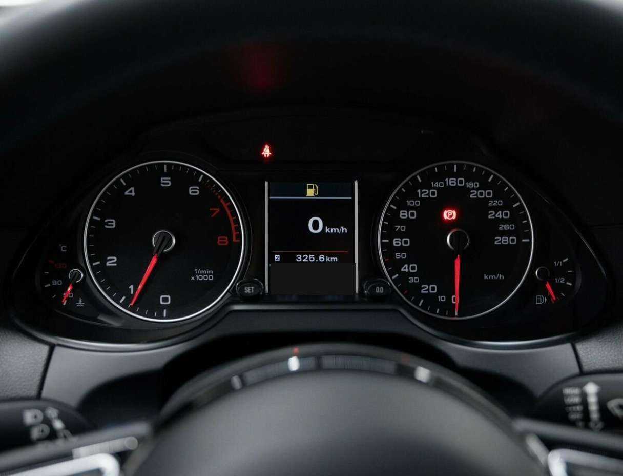 Купить Audi Q5 с пробегом. Фото: #24