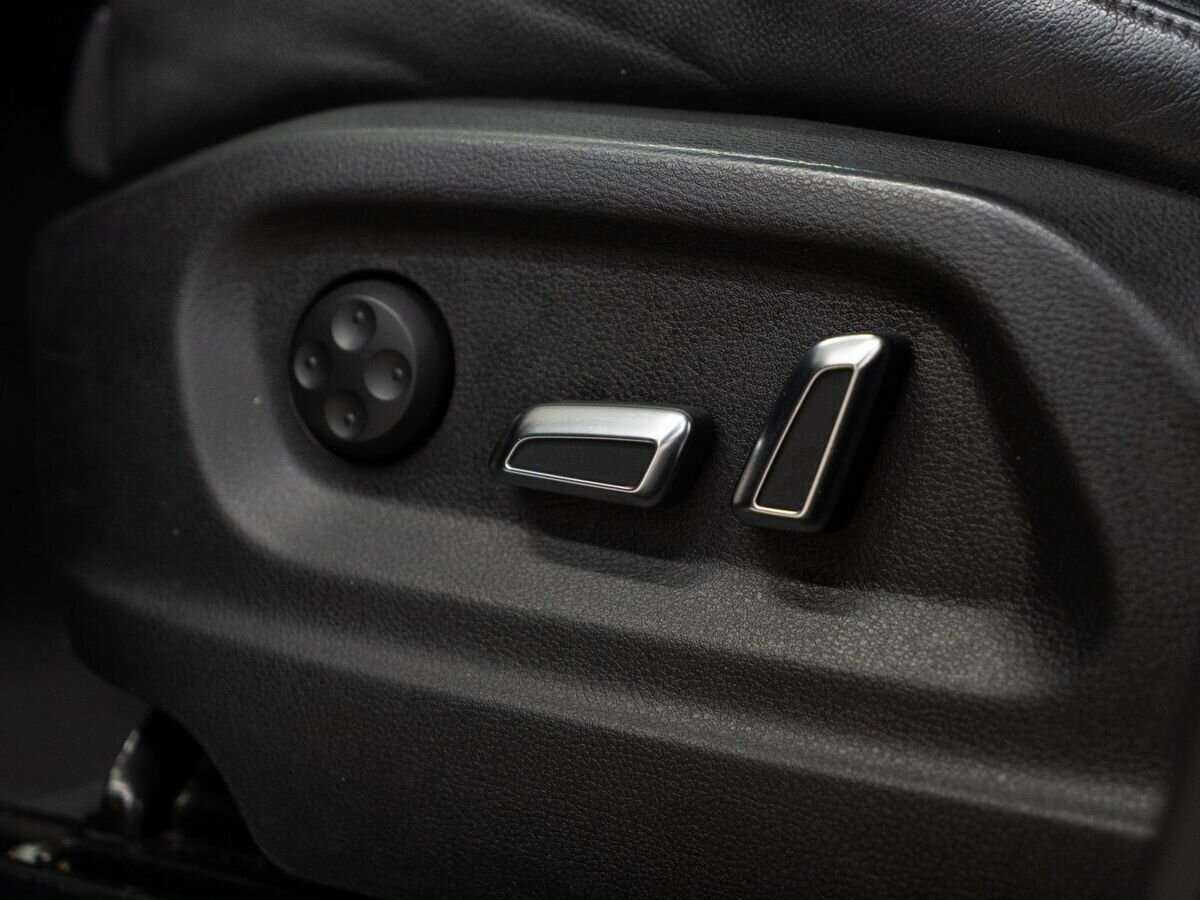 Купить Audi Q5 с пробегом. Фото: #13