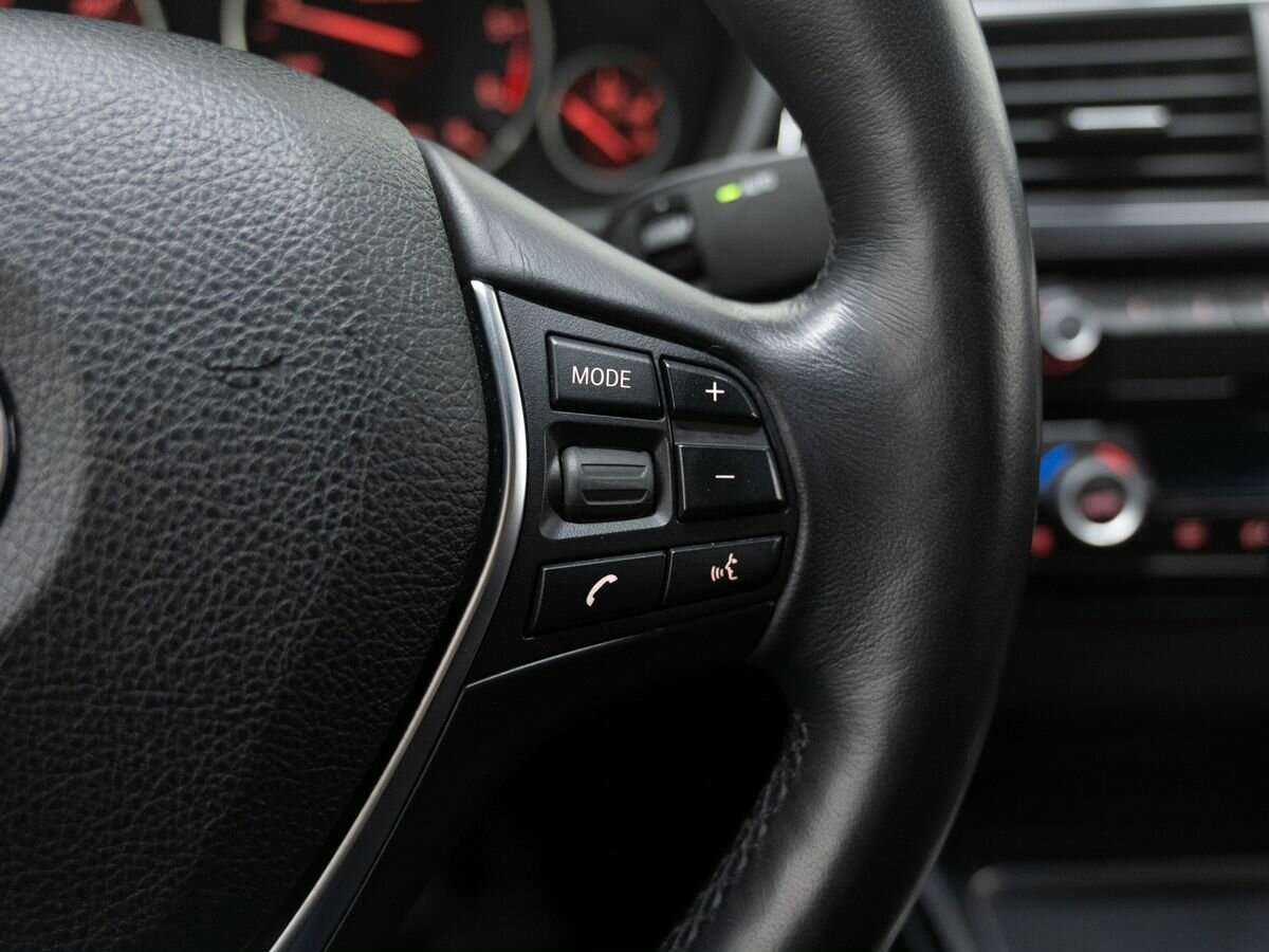 Купить BMW 3 серии с пробегом. Фото: #23