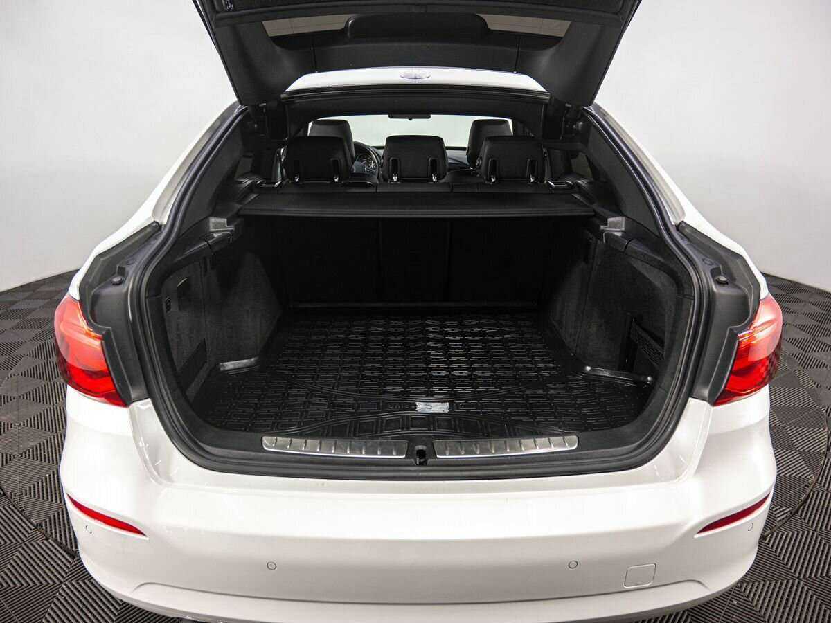 Купить BMW 3 серии с пробегом. Фото: #29