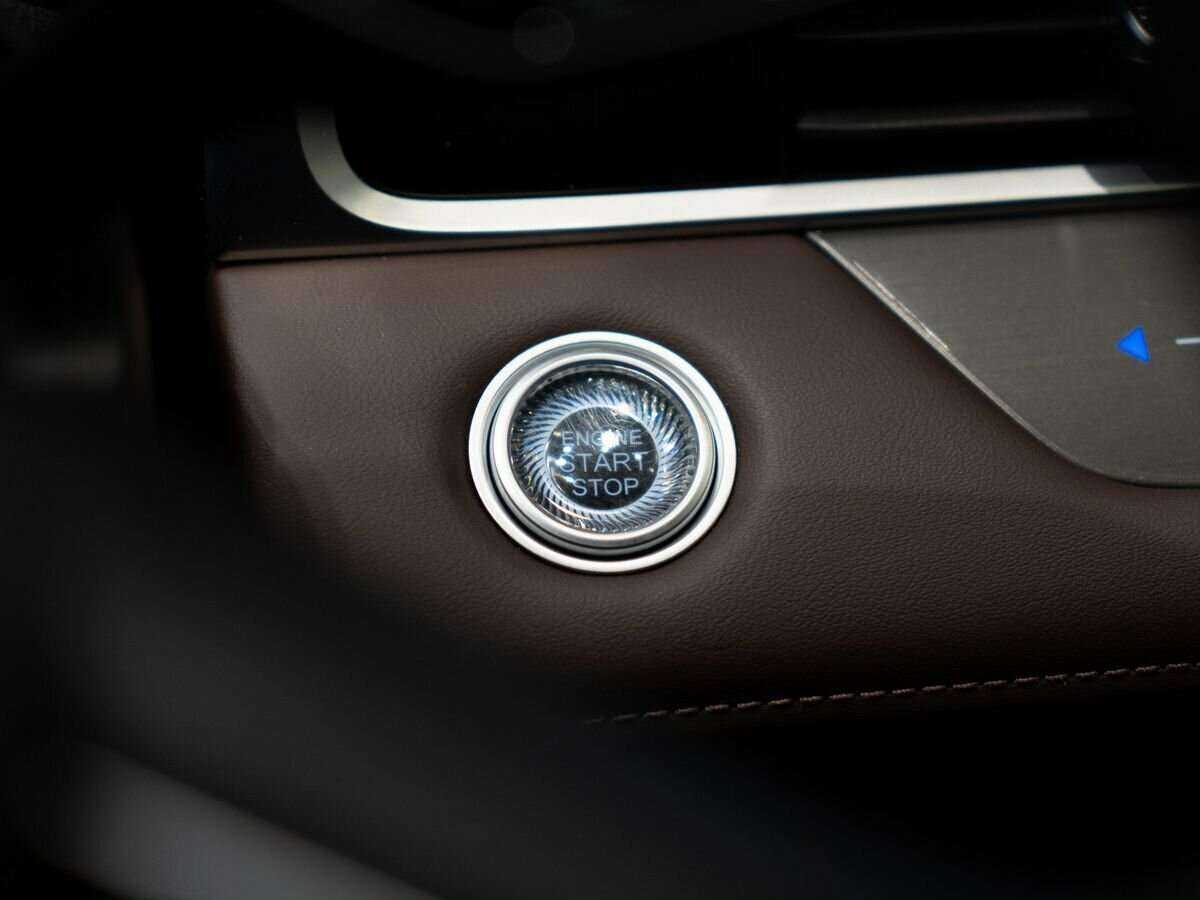 Купить Chery Tiggo 8 Pro Max с пробегом. Фото: #14