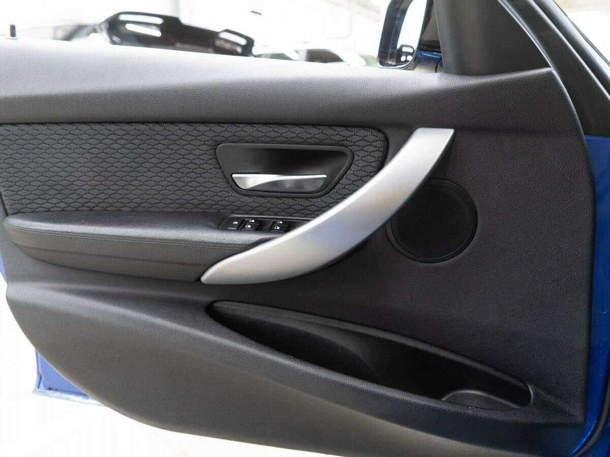 Купить BMW 3 серии с пробегом. Фото: #13