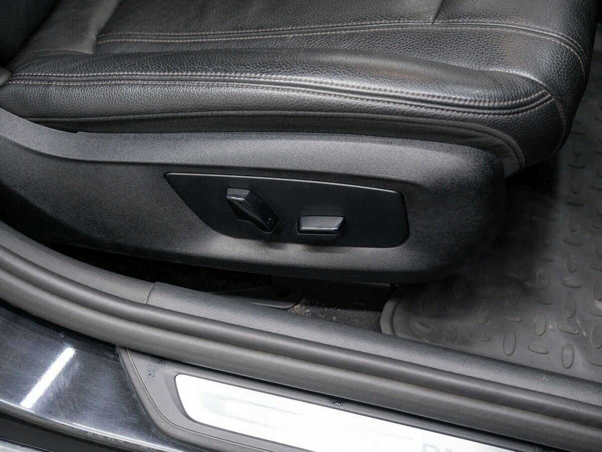 Купить BMW 5 серии с пробегом. Фото: #9