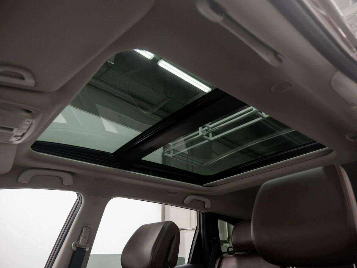 Купить Renault Koleos с пробегом. Фото: #16