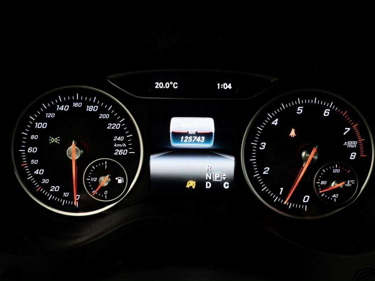 Купить Mercedes-Benz A-Класс с пробегом. Фото: #10