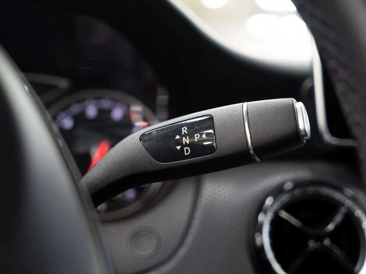 Купить Mercedes-Benz A-Класс с пробегом. Фото: #11