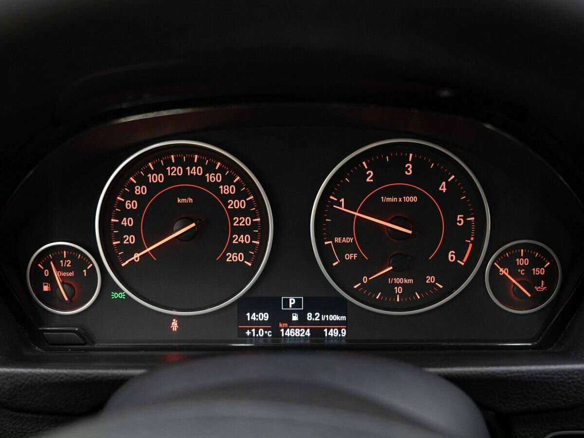 Купить BMW 3 серии с пробегом. Фото: #16