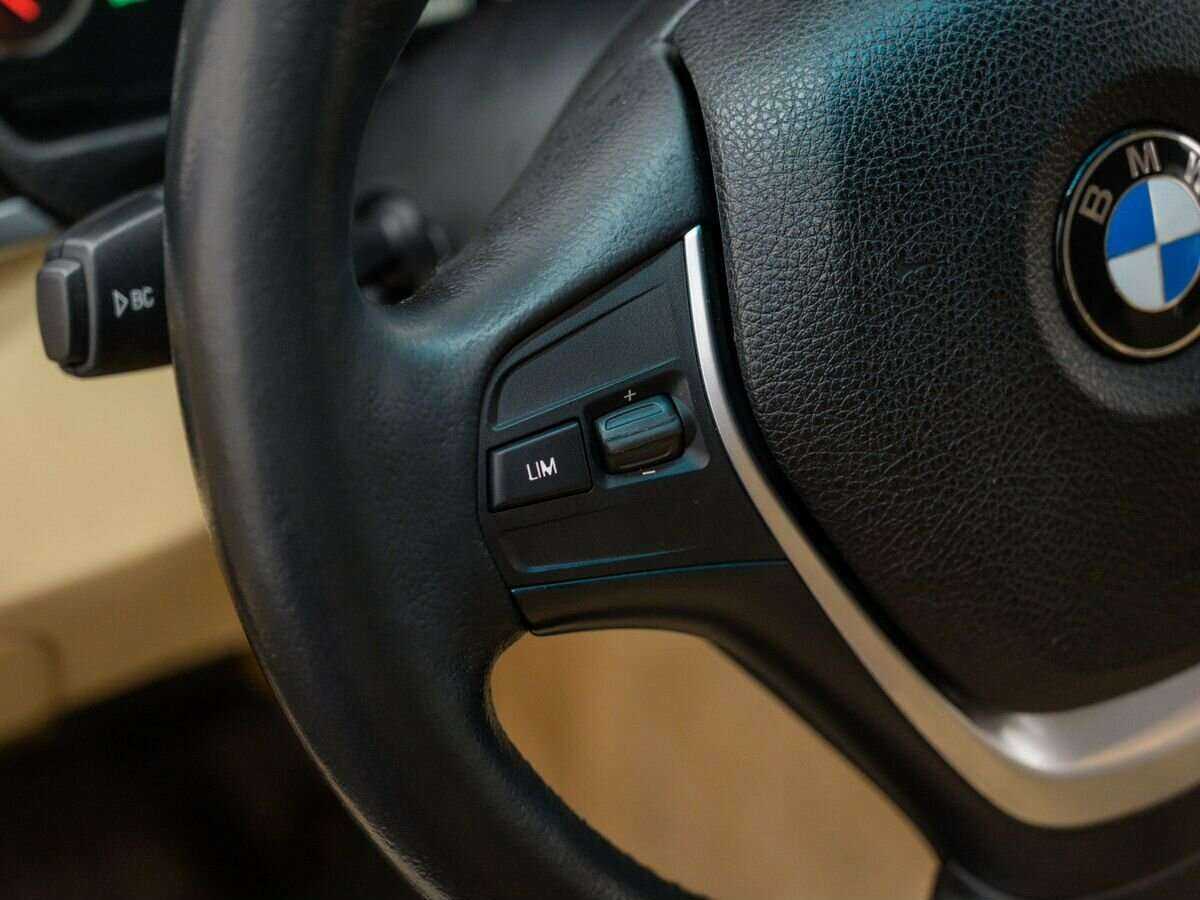 Купить BMW 3 серии с пробегом. Фото: #12