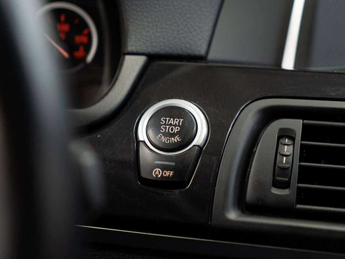 Купить BMW 5 серии с пробегом. Фото: #9