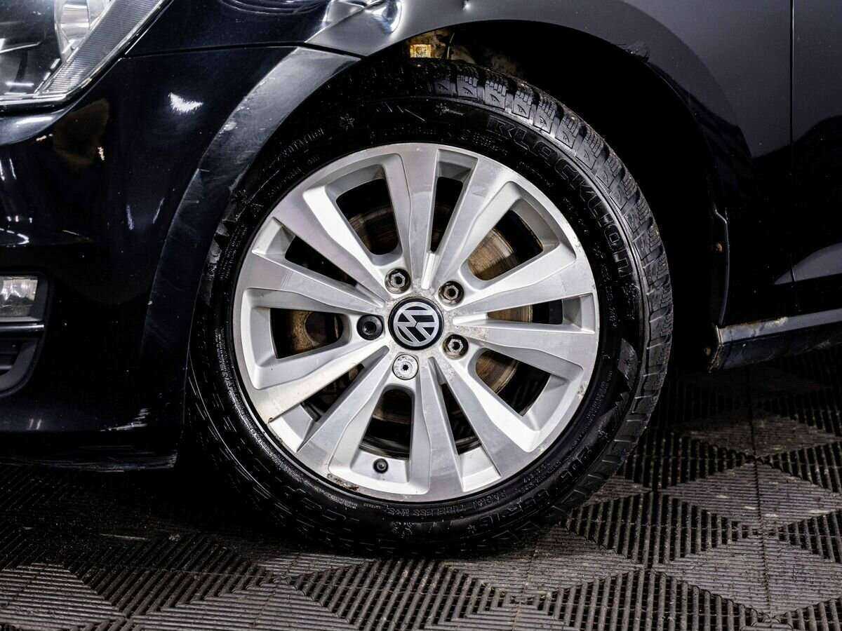 Продажа Б/У Фольксваген Гольф. Фото: #7