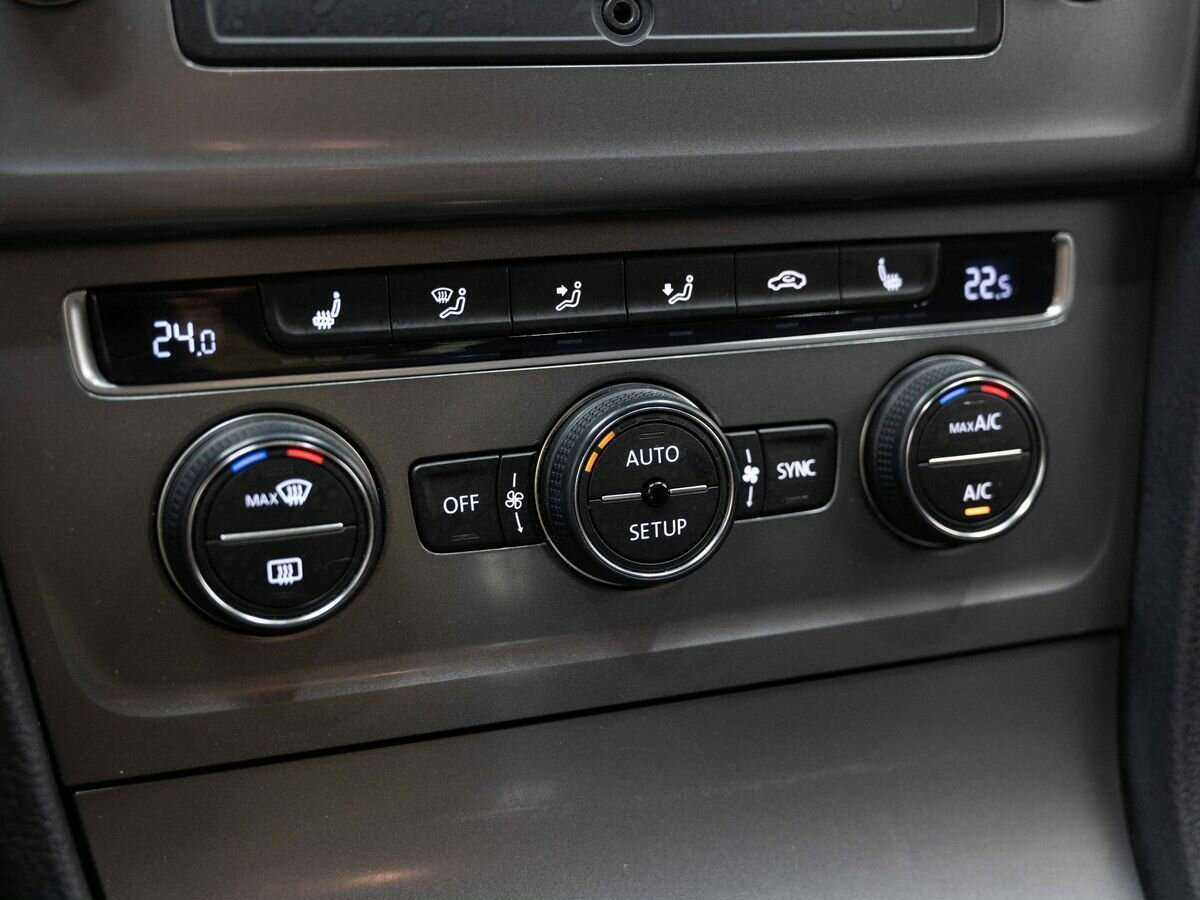 Продажа Б/У Фольксваген Гольф. Фото: #21