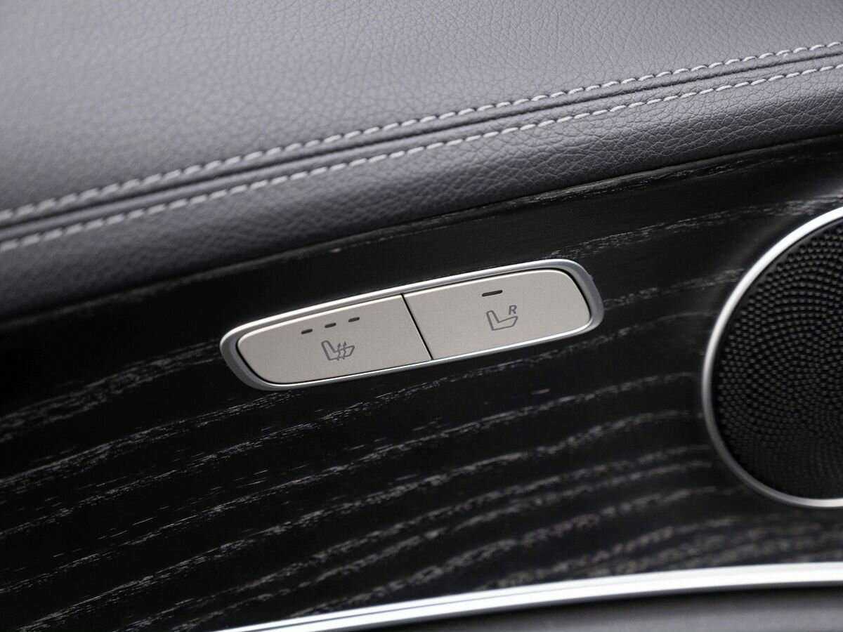 Купить Mercedes-Benz E-Класс с пробегом. Фото: #24