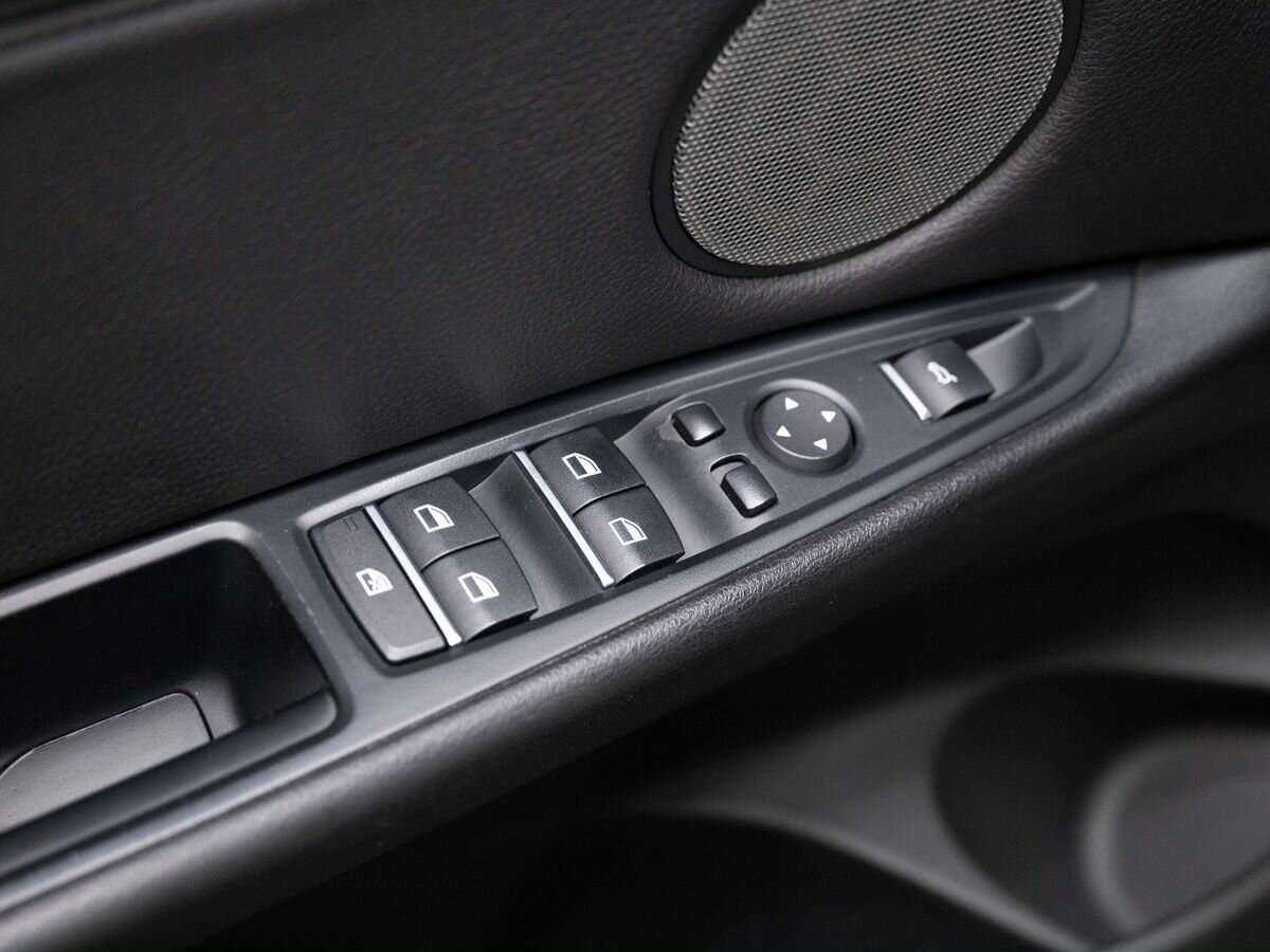 Купить BMW X5 с пробегом. Фото: #17