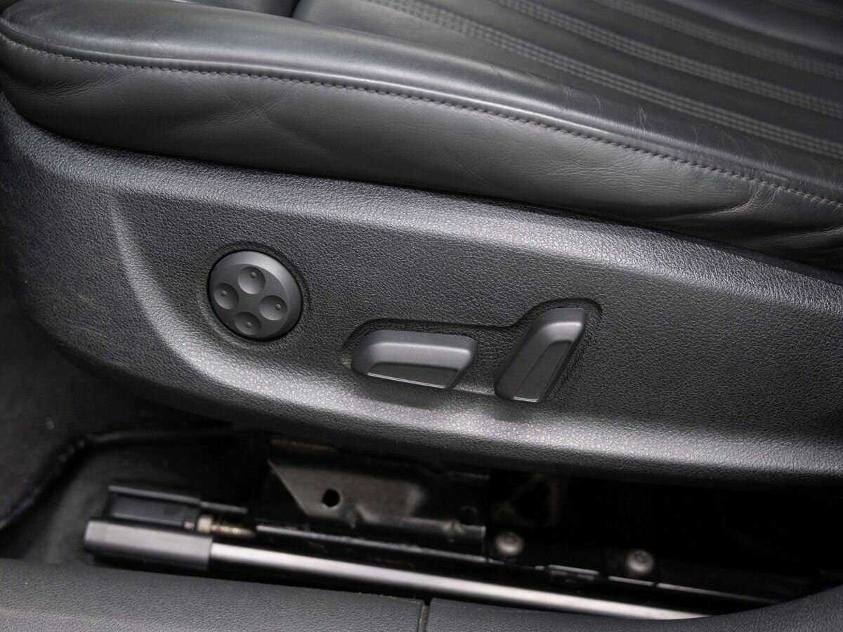 Купить Audi A6 с пробегом. Фото: #18