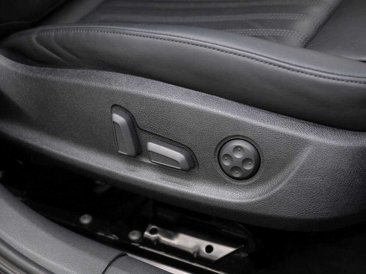 Купить Audi A6 с пробегом. Фото: #25