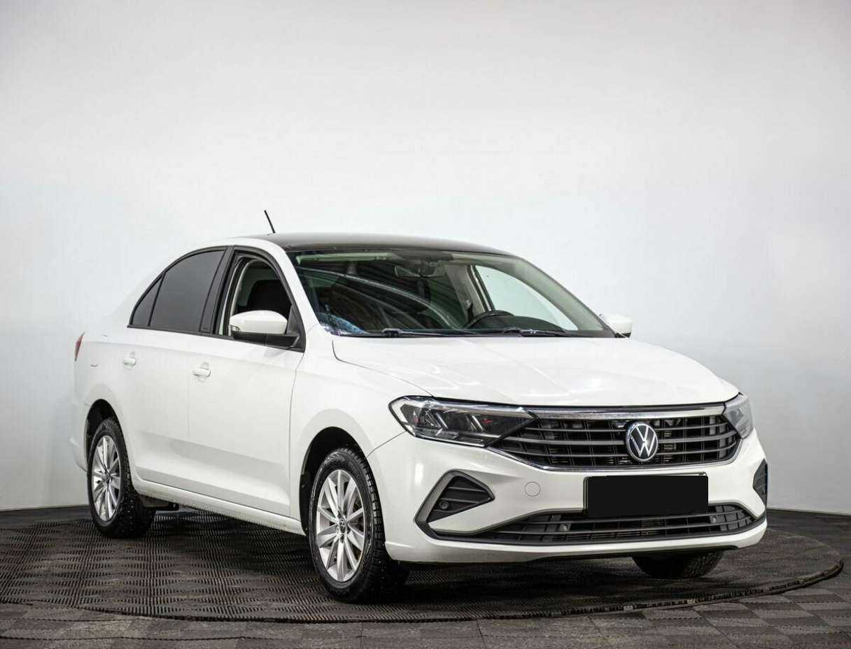 Продажа Б/У Фольксваген Поло. Фото: #2