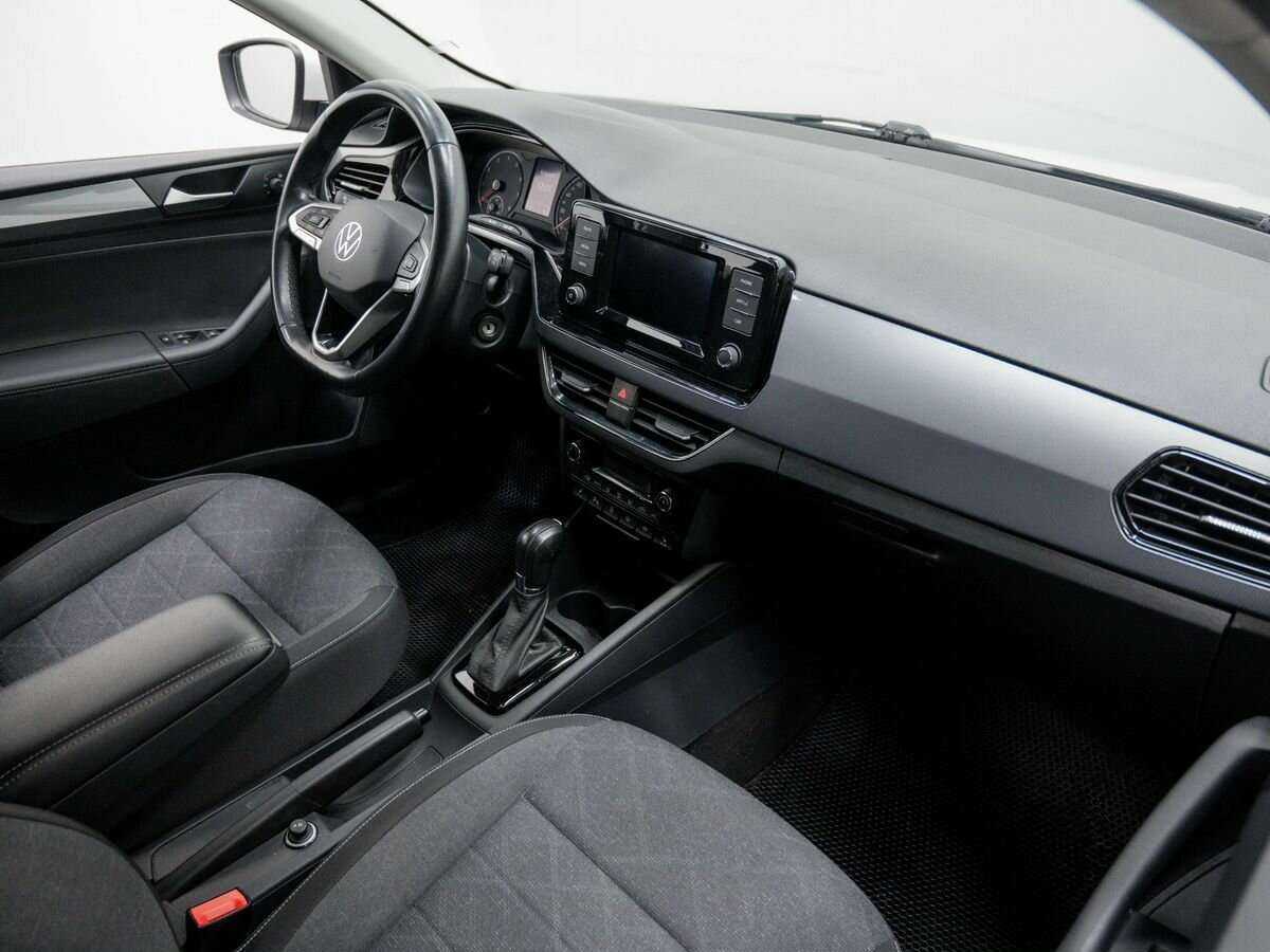 Продажа Б/У Фольксваген Поло. Фото: #6