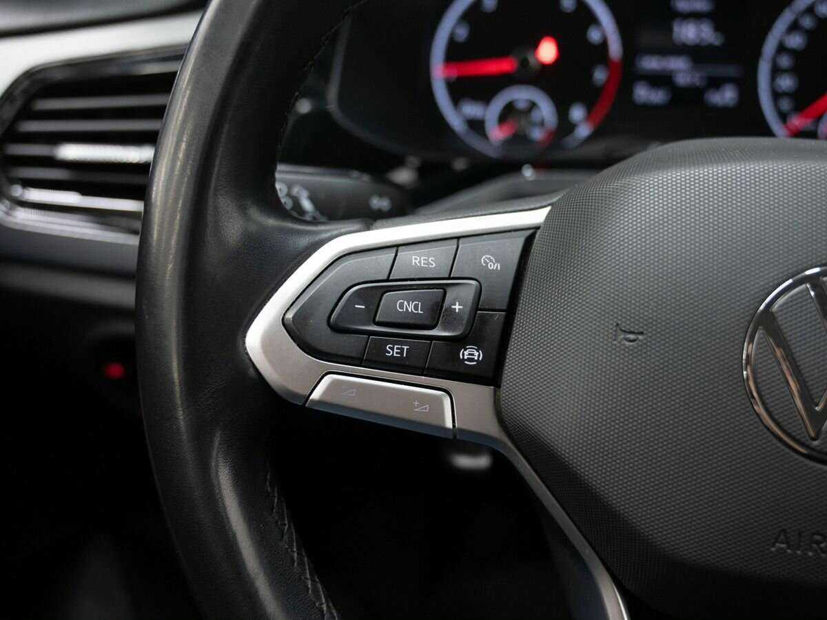 Продажа Б/У Фольксваген Поло. Фото: #22