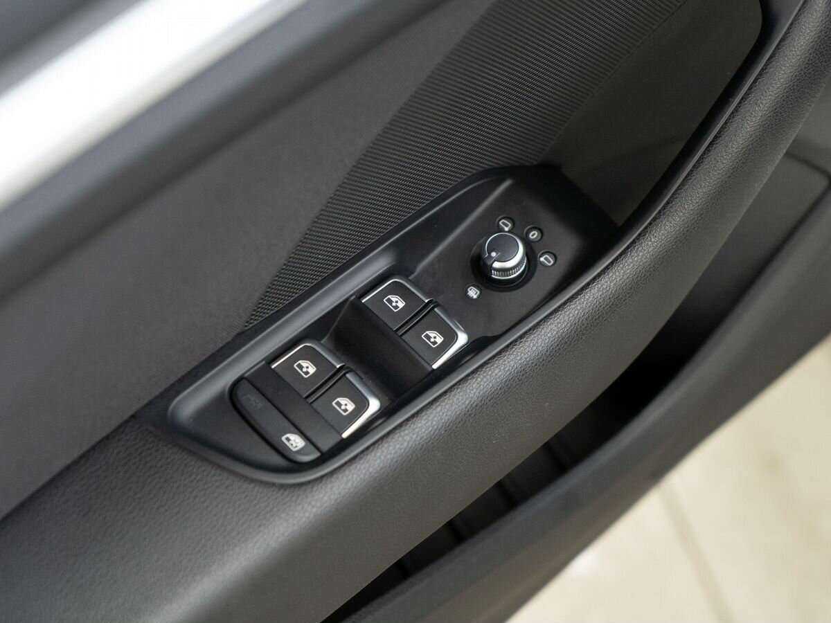 Купить Audi A3 с пробегом. Фото: #14