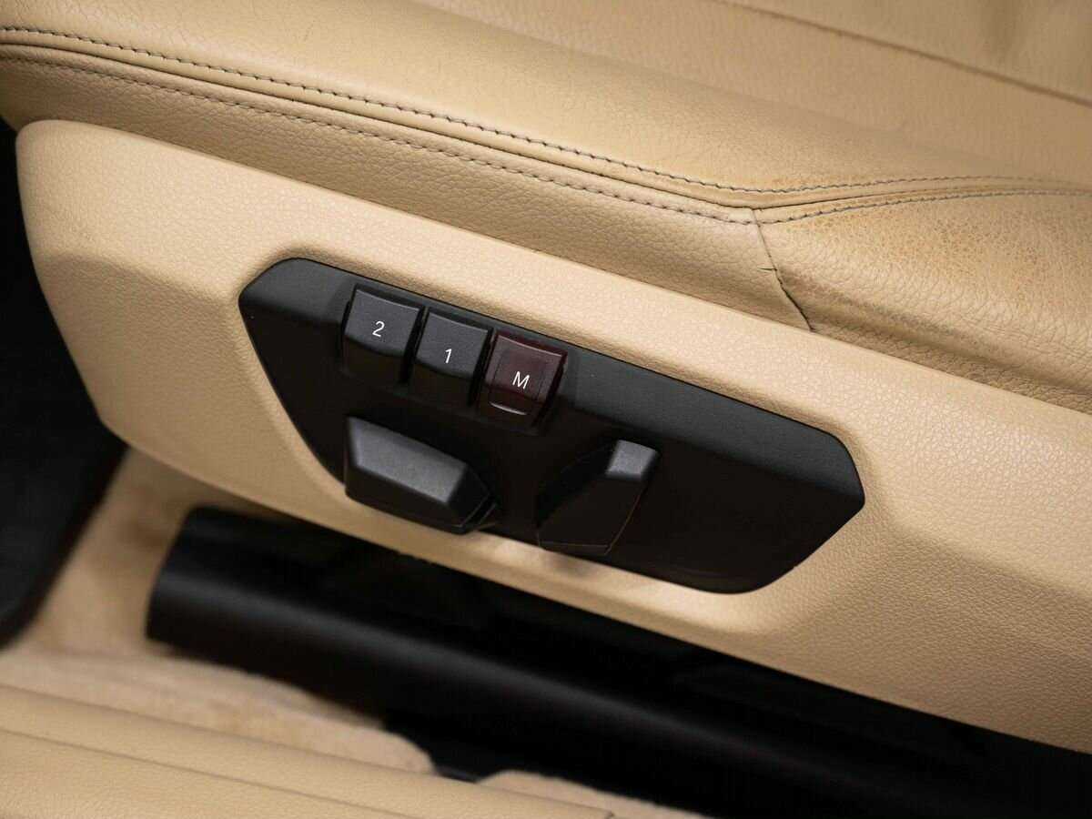 Купить BMW 3 серии с пробегом. Фото: #20