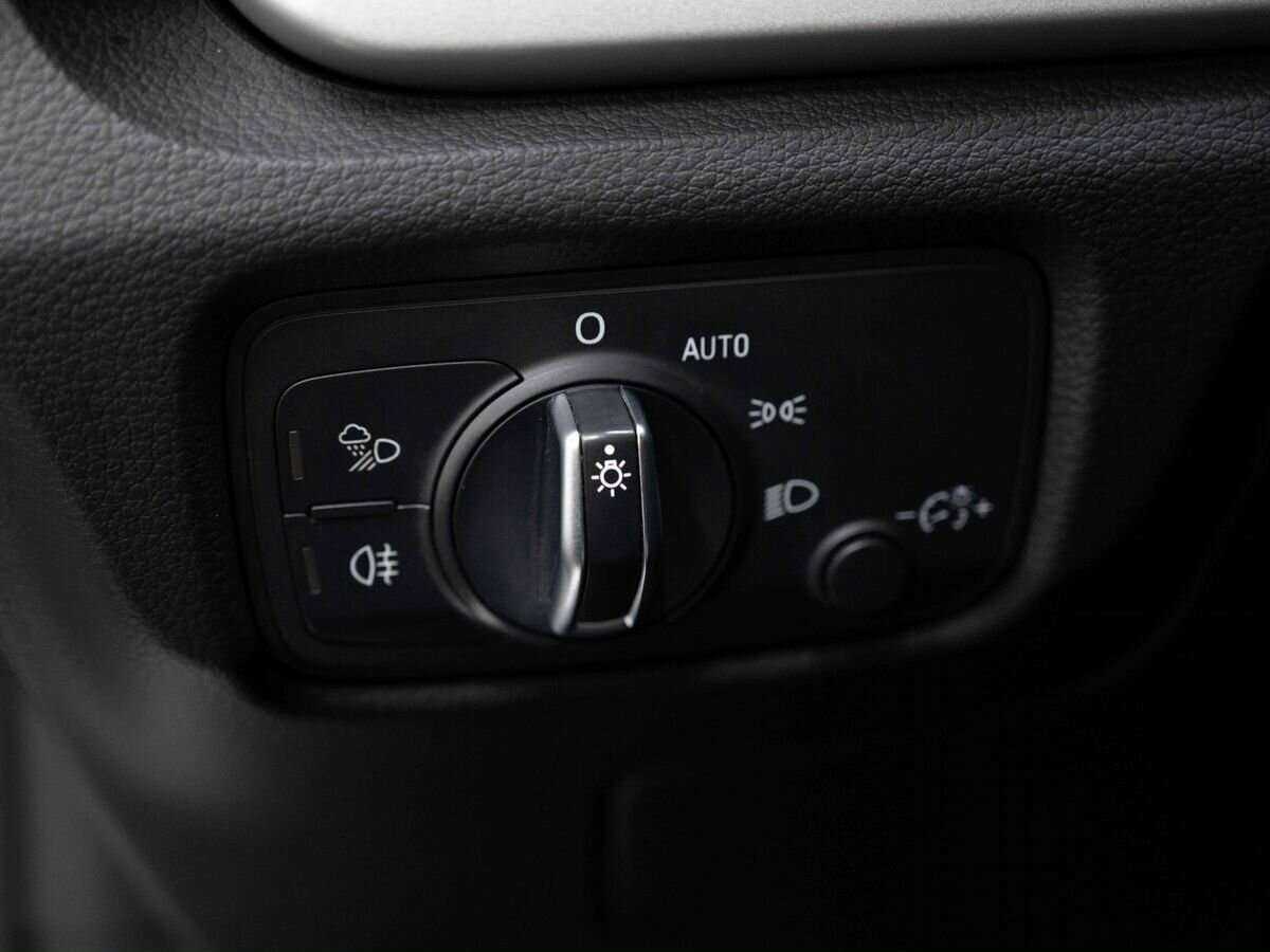 Купить Audi A3 с пробегом. Фото: #18