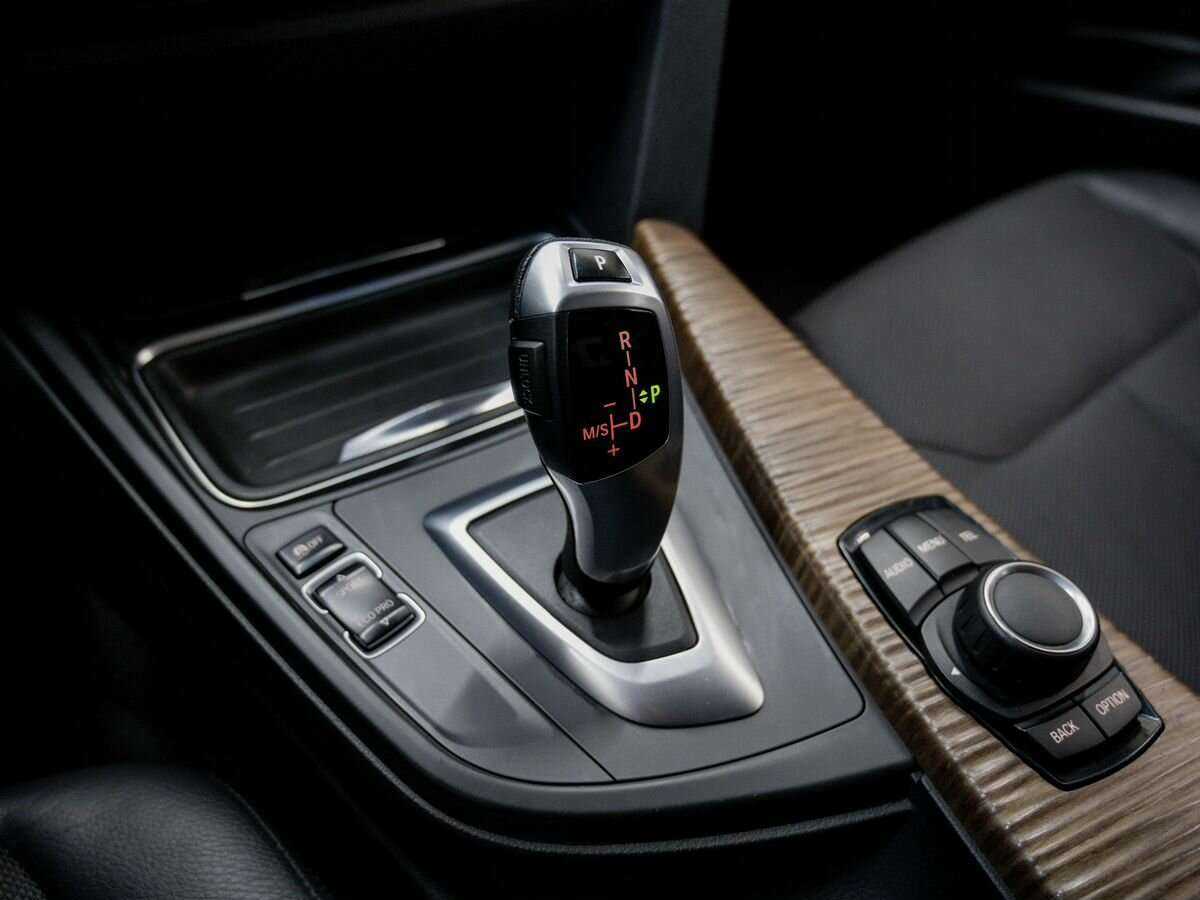 Купить BMW 3 серии с пробегом. Фото: #13