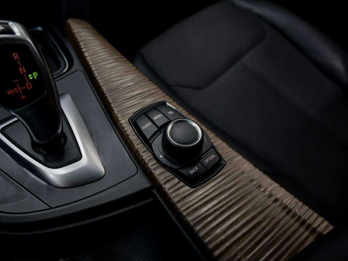 Купить BMW 3 серии с пробегом. Фото: #14