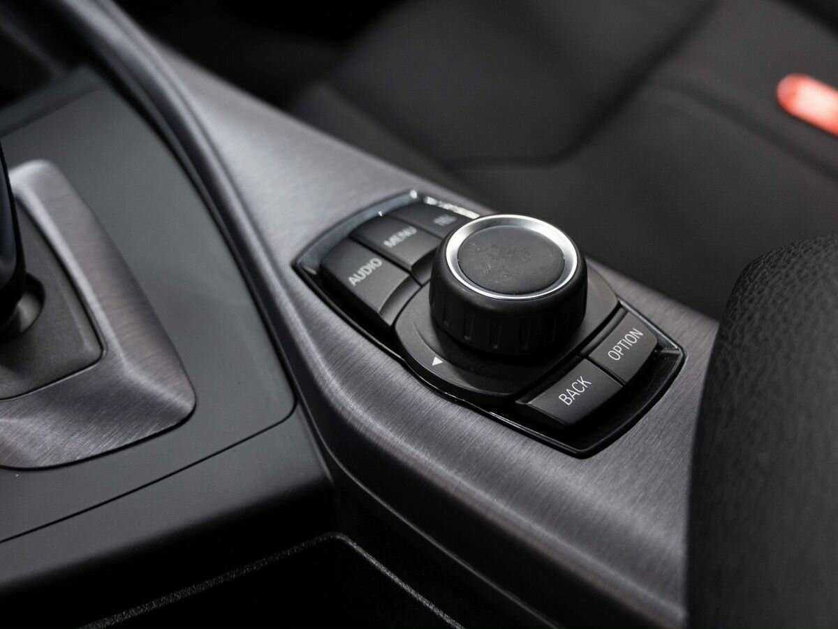 Купить BMW 1 серии с пробегом. Фото: #18