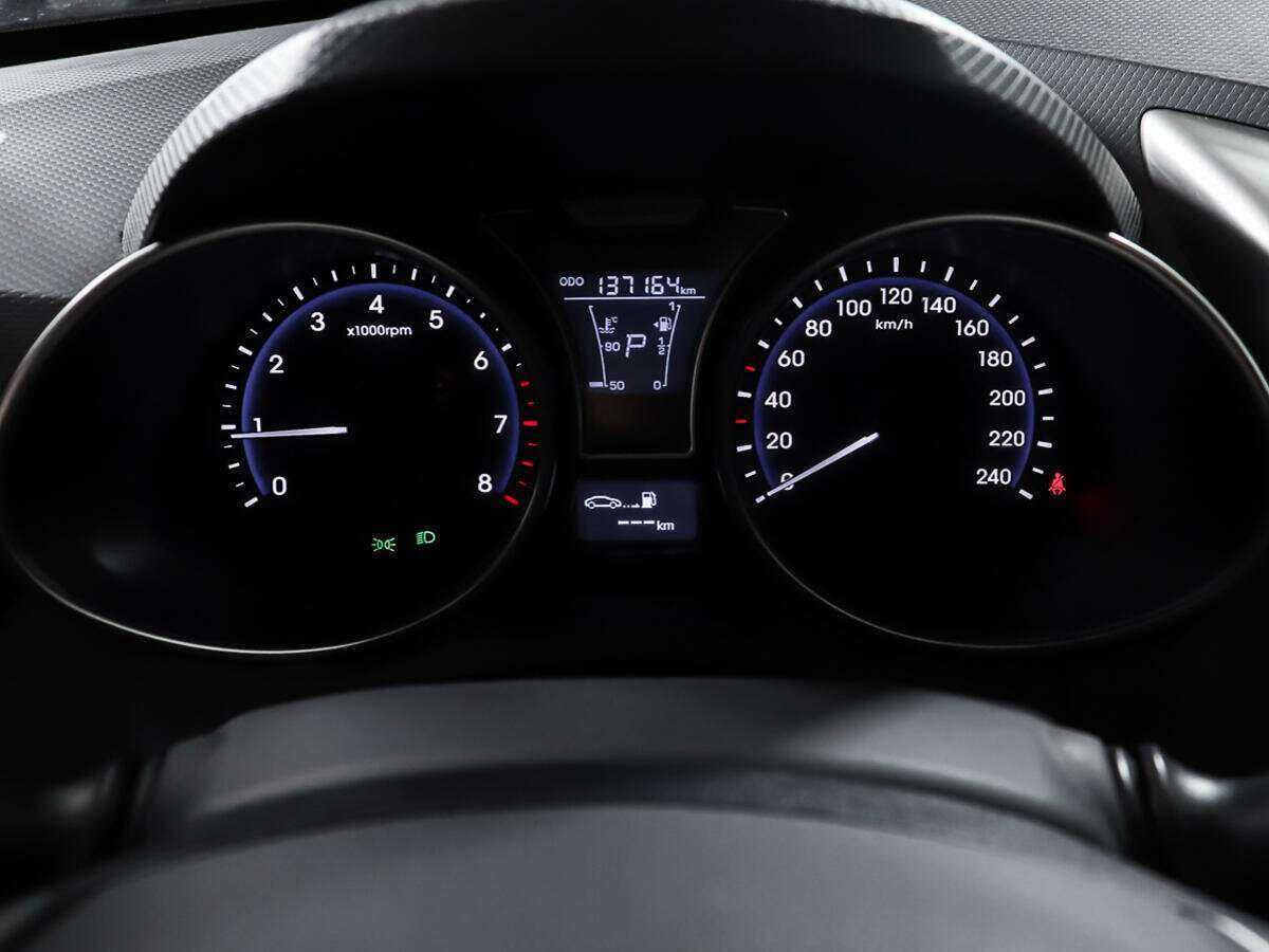 Купить Hyundai Veloster с пробегом. Фото: #6