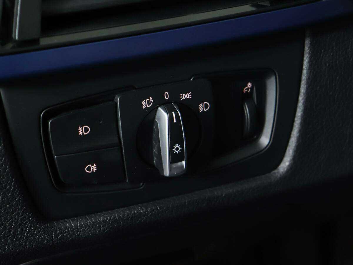 Купить BMW 3 серии с пробегом. Фото: #14