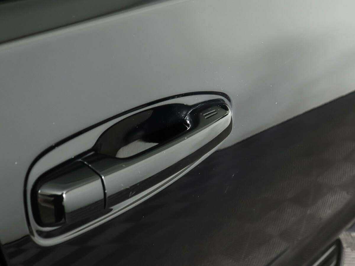 Купить Toyota Land Cruiser Prado с пробегом. Фото: #13