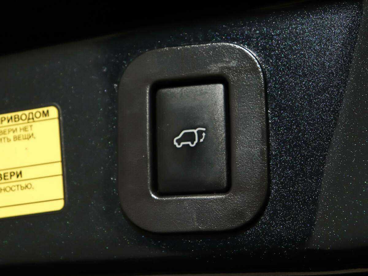 Купить Toyota Venza с пробегом. Фото: #15