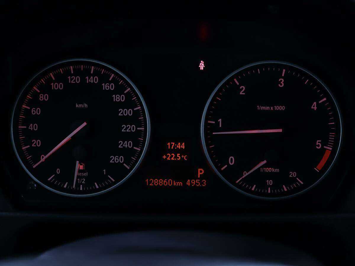 Купить BMW X1 с пробегом. Фото: #13