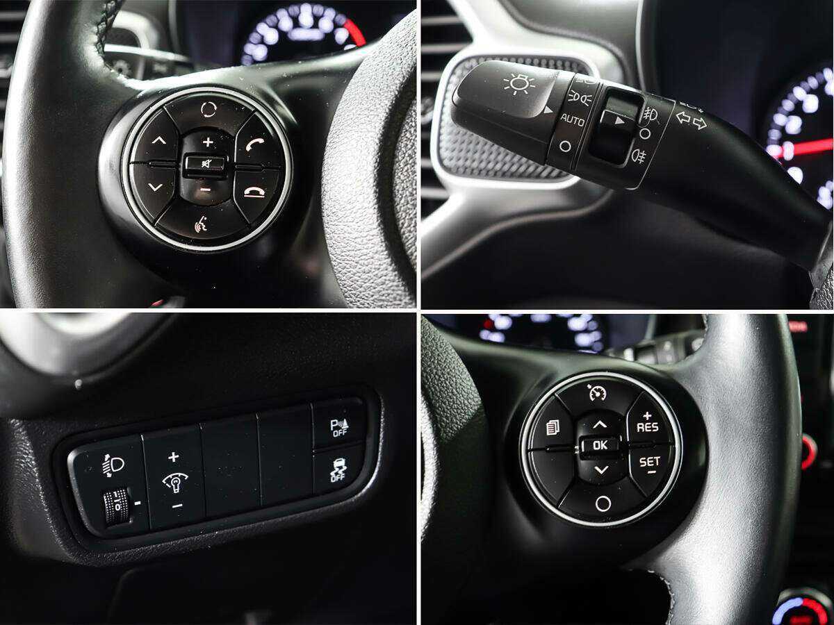 Купить Kia Soul с пробегом. Фото: #17