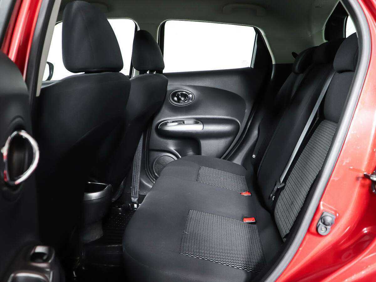 Продажа Б/У Ниссан Жук. Фото: #9