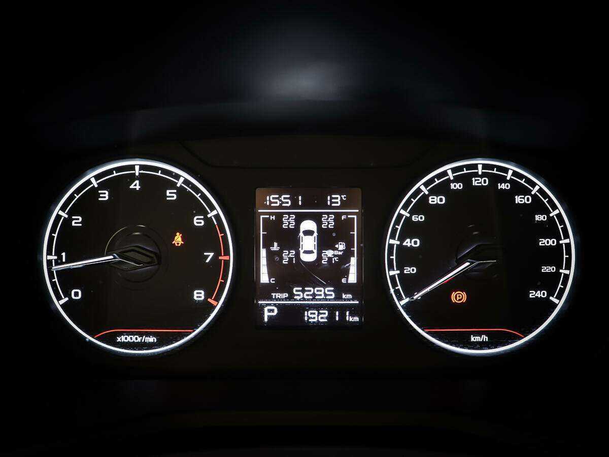 Купить Geely Emgrand с пробегом. Фото: #13