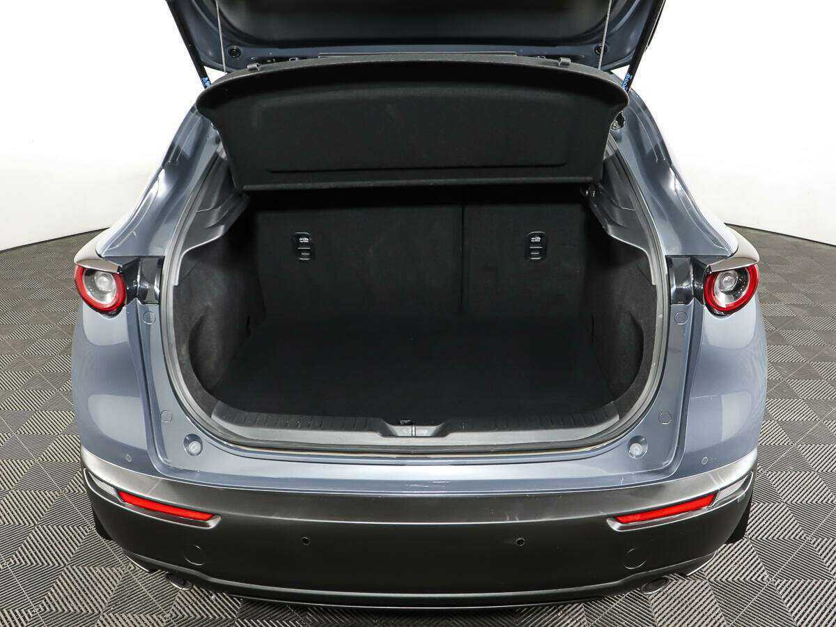 Купить Mazda CX-30 с пробегом. Фото: #8