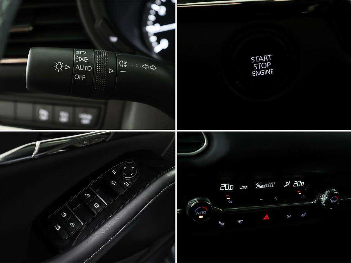 Купить Mazda CX-30 с пробегом. Фото: #18