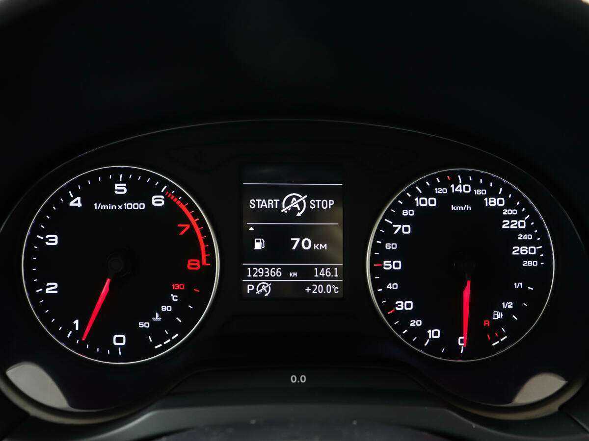 Купить Audi A3 с пробегом. Фото: #12