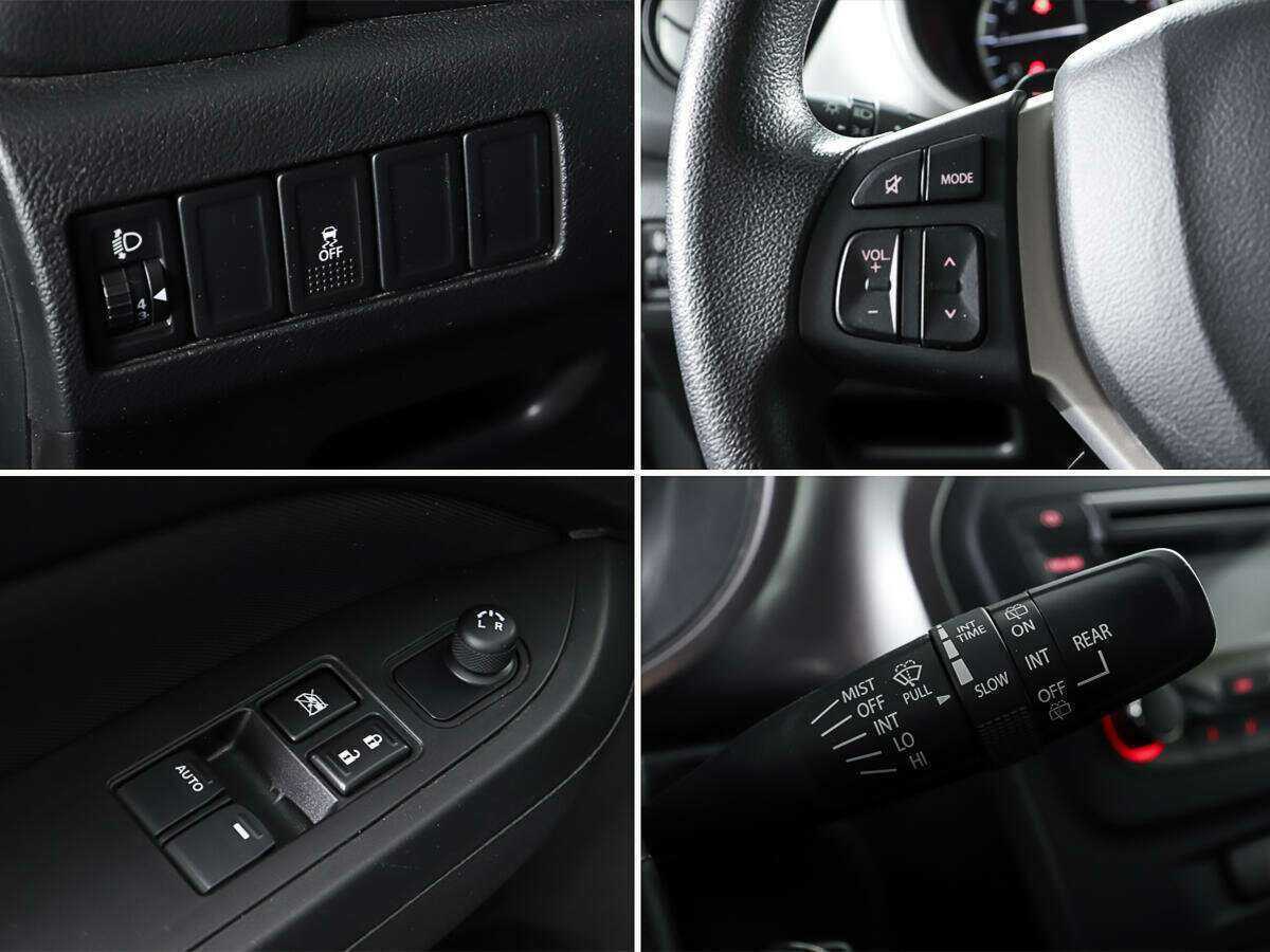 Купить Suzuki Vitara с пробегом. Фото: #15