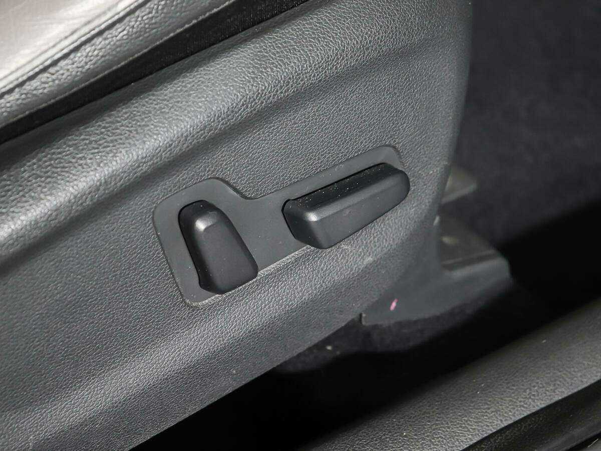 Купить Hyundai Tucson с пробегом. Фото: #16