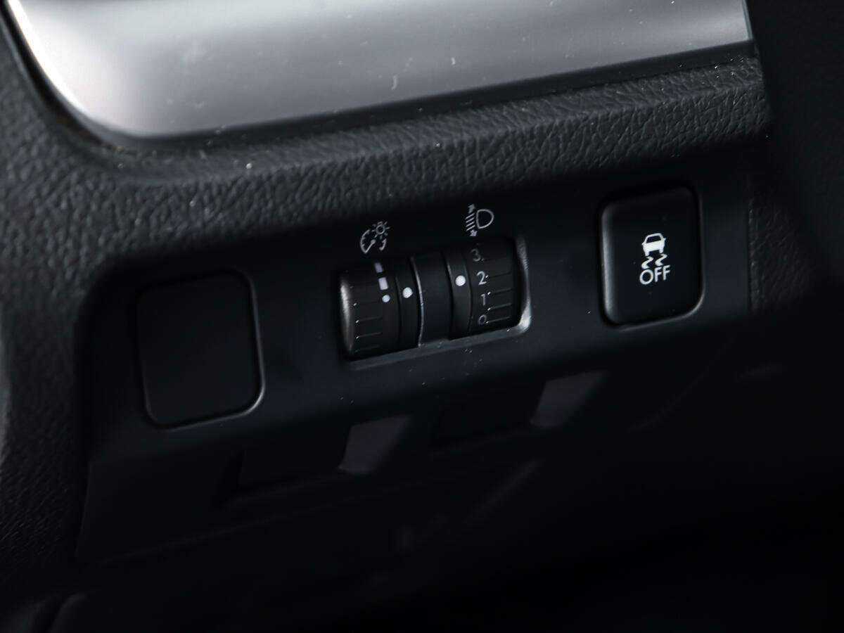 Купить Subaru XV с пробегом. Фото: #17