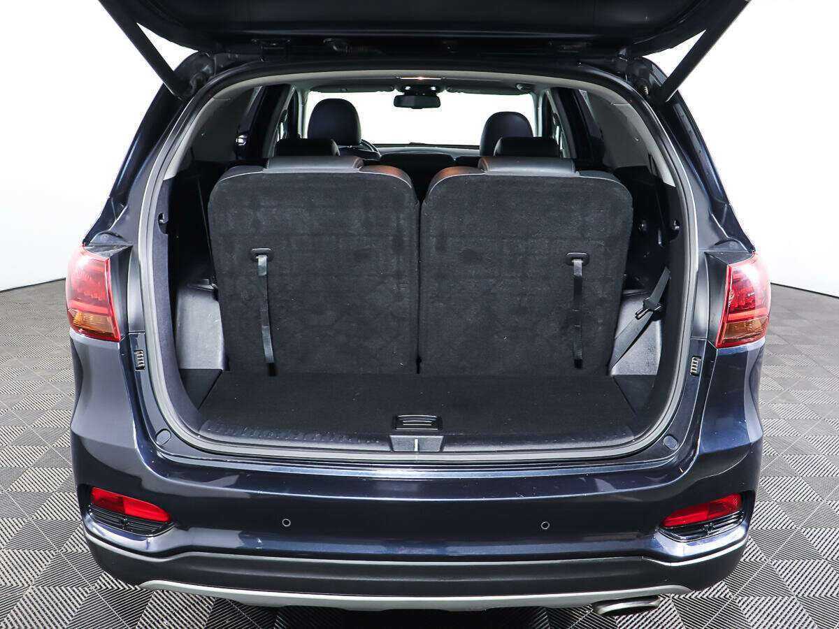 Купить Kia Sorento с пробегом. Фото: #9