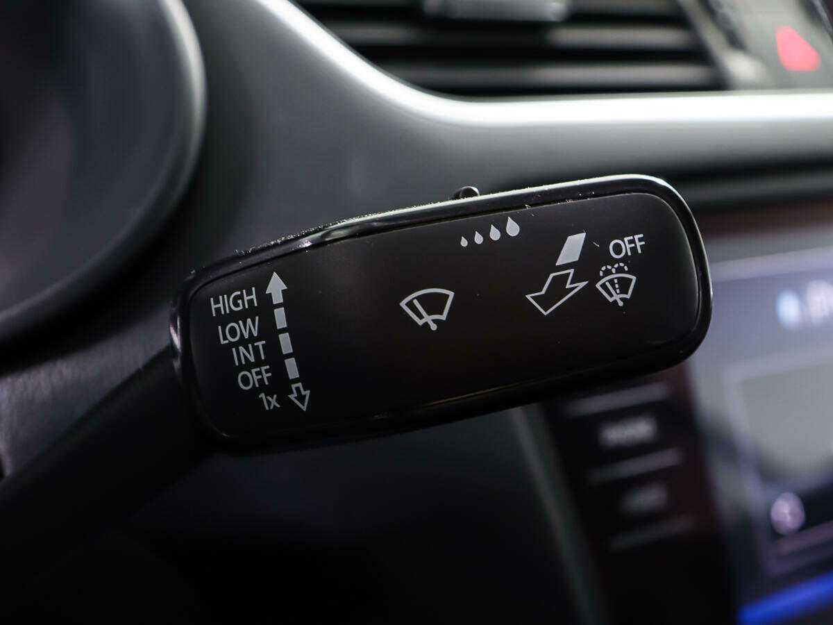 Купить Skoda Octavia с пробегом. Фото: #18