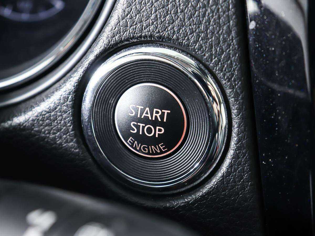 Купить Nissan X-Trail с пробегом. Фото: #19