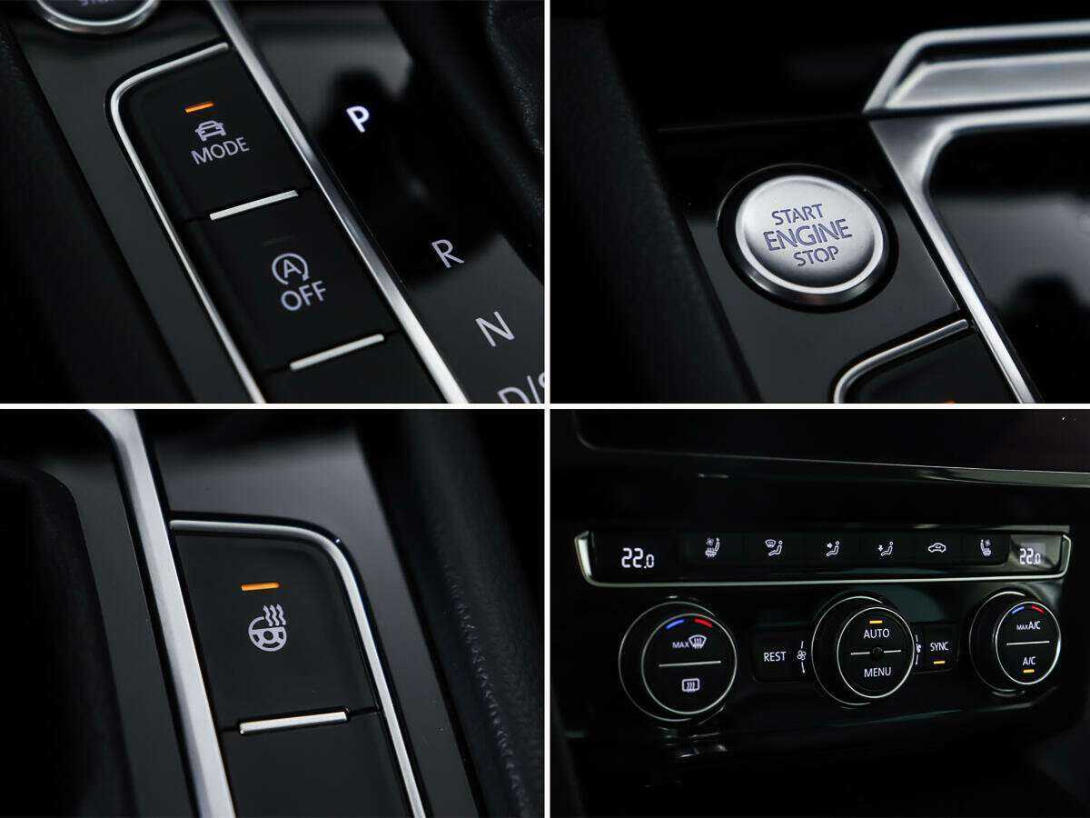 Купить Volkswagen Passat с пробегом. Фото: #18